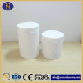 Factory Price for Empty Plastic Cream Jar 1000ml, Large Jar